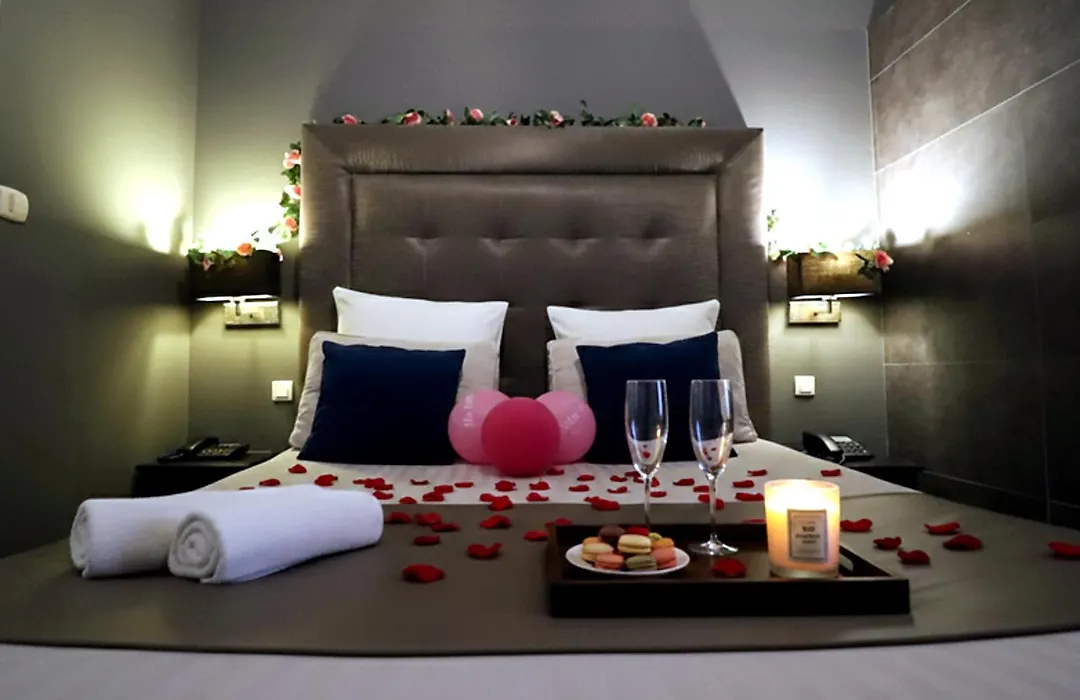 Luxury & Love - Professional Jaccuzzi And Spa-1
