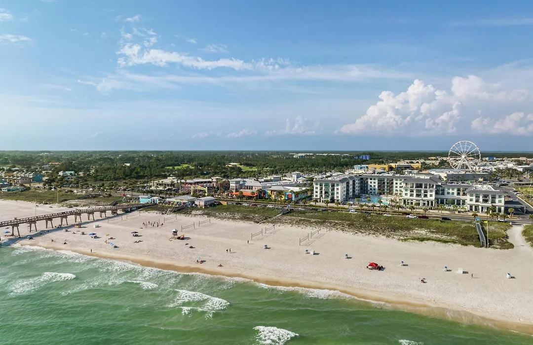 Embassy Suites By Hilton Panama City Beach Resort-1