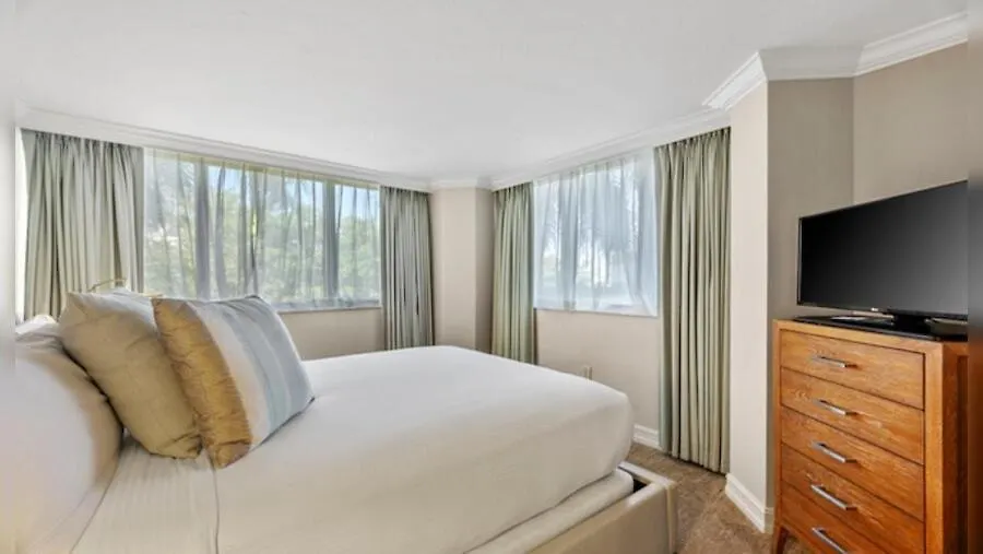 Marco Beach Ocean Suites-1