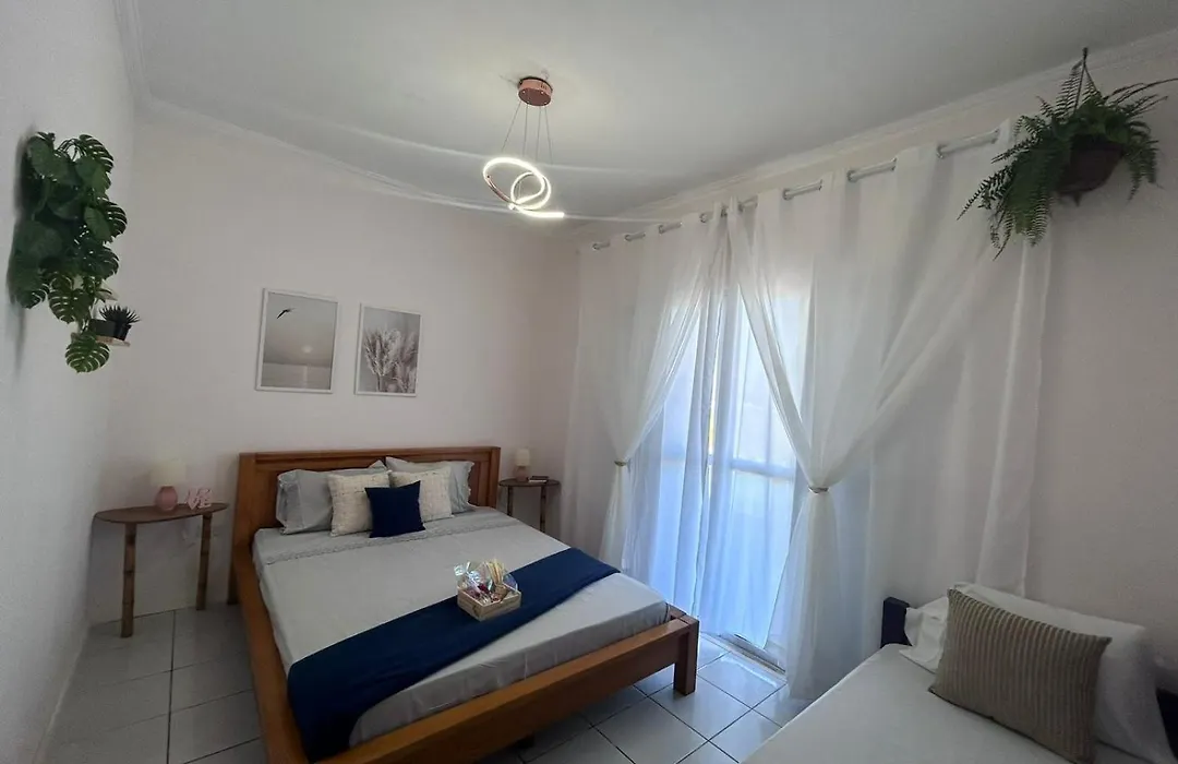 Villagio Vistamar Ilha Comprida-1