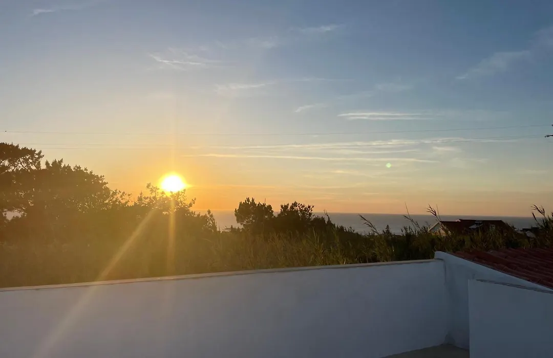 B&B Casa Areia-1