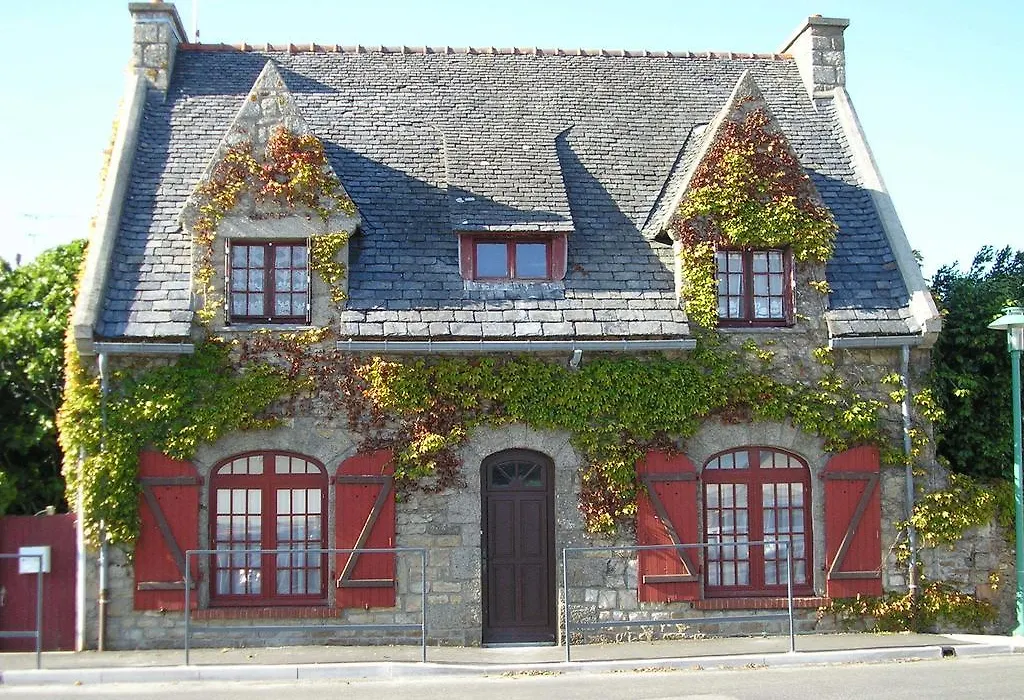 Chambre d'hôtes La Maison du Neuilly-1