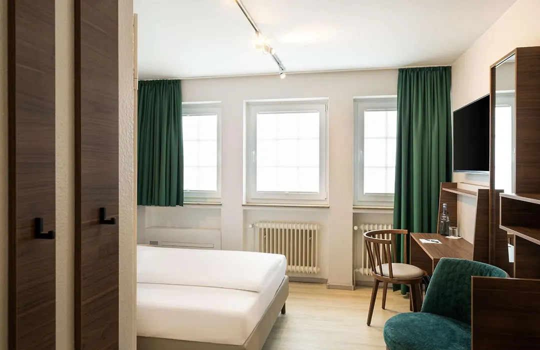 Arthotel Ana Liberty, Trademark Collection By Wyndham-1