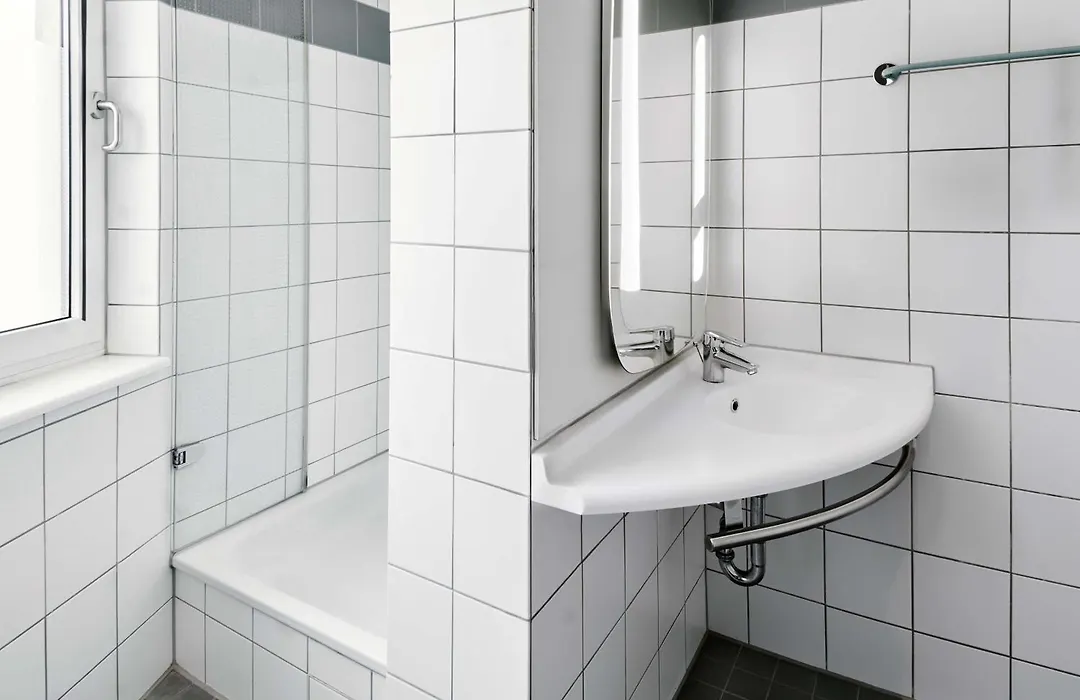 B&B Hotel Frankfurt-Messe-1
