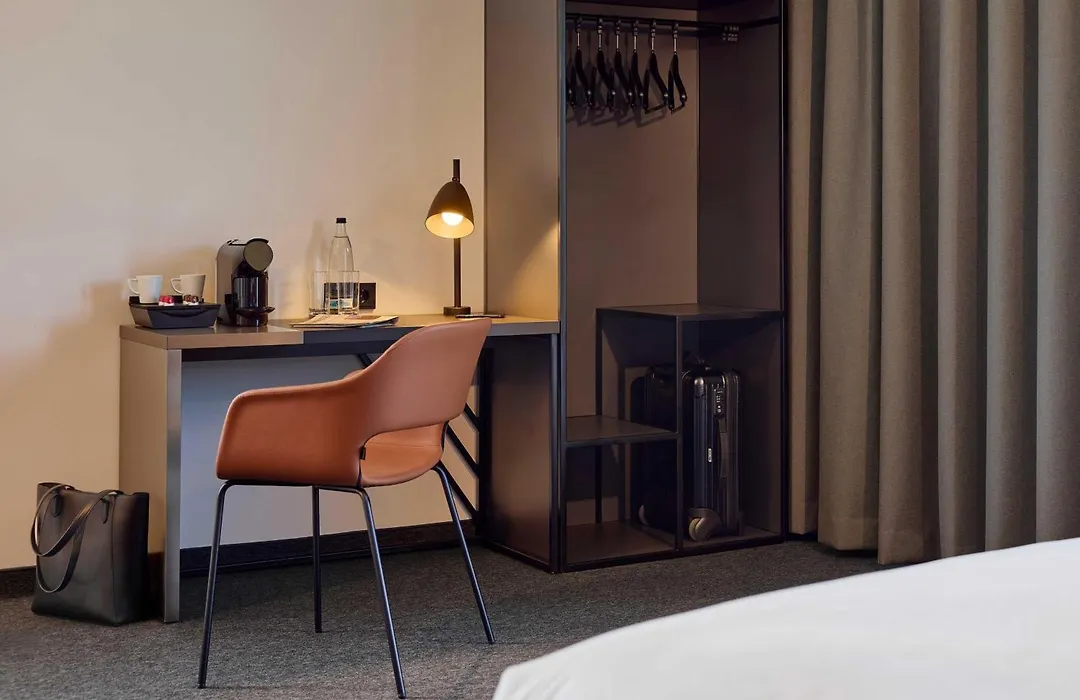 B&B Hotel Kassel-Wilhelmshoehe-1