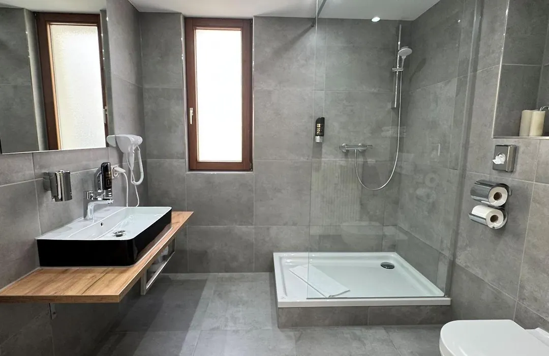 Gute Hoffnung Hotel Pforzheim-1
