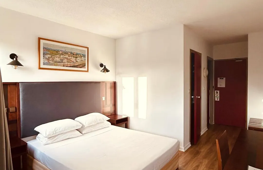 Tropic Hôtel-1