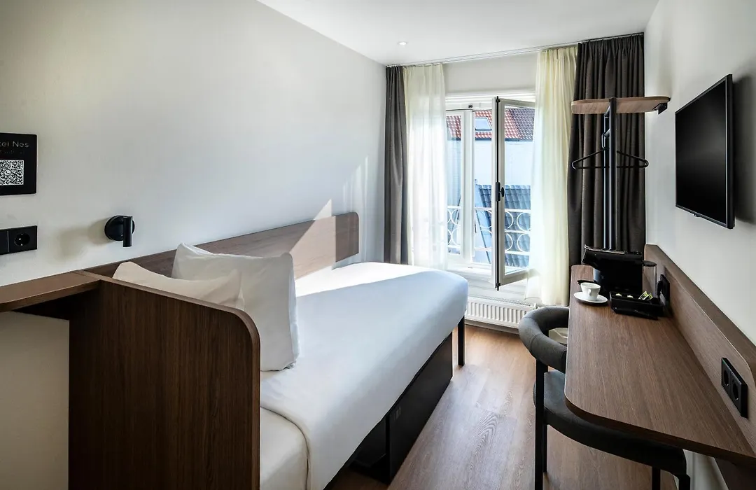 Hotel Nes Amsterdam-1