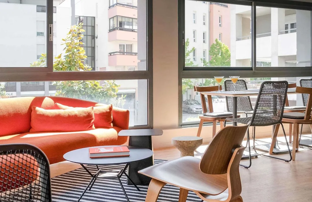 Ibis Annecy - Cran-Gevrier-1