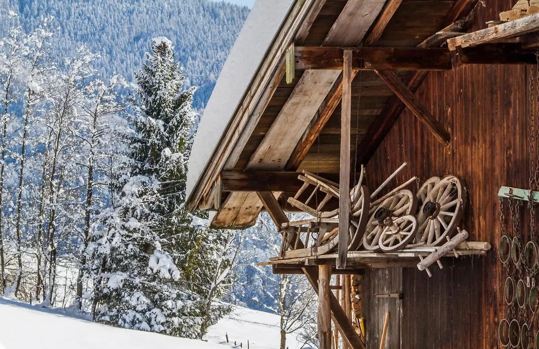 Landgasthof Karner-1