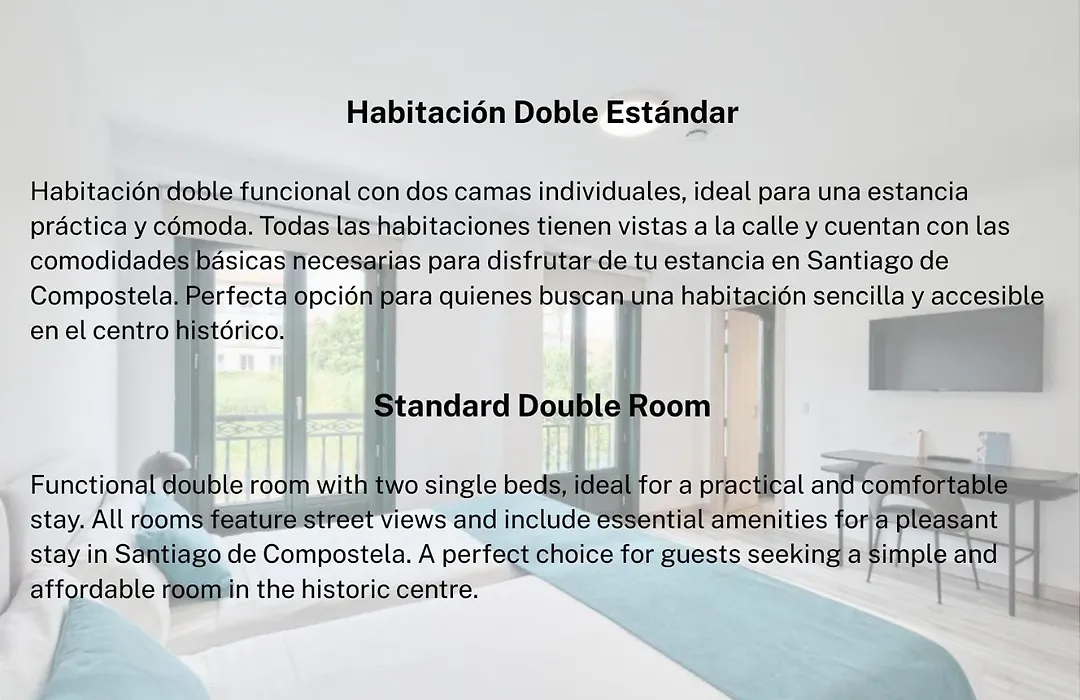 Hotel Pombal Rooms-1