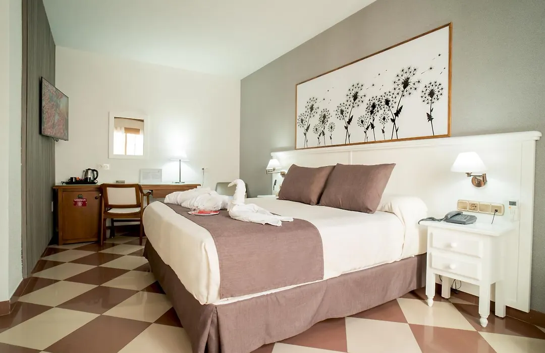 Hotel Avenida Tropical By Bossh! Hotels-1