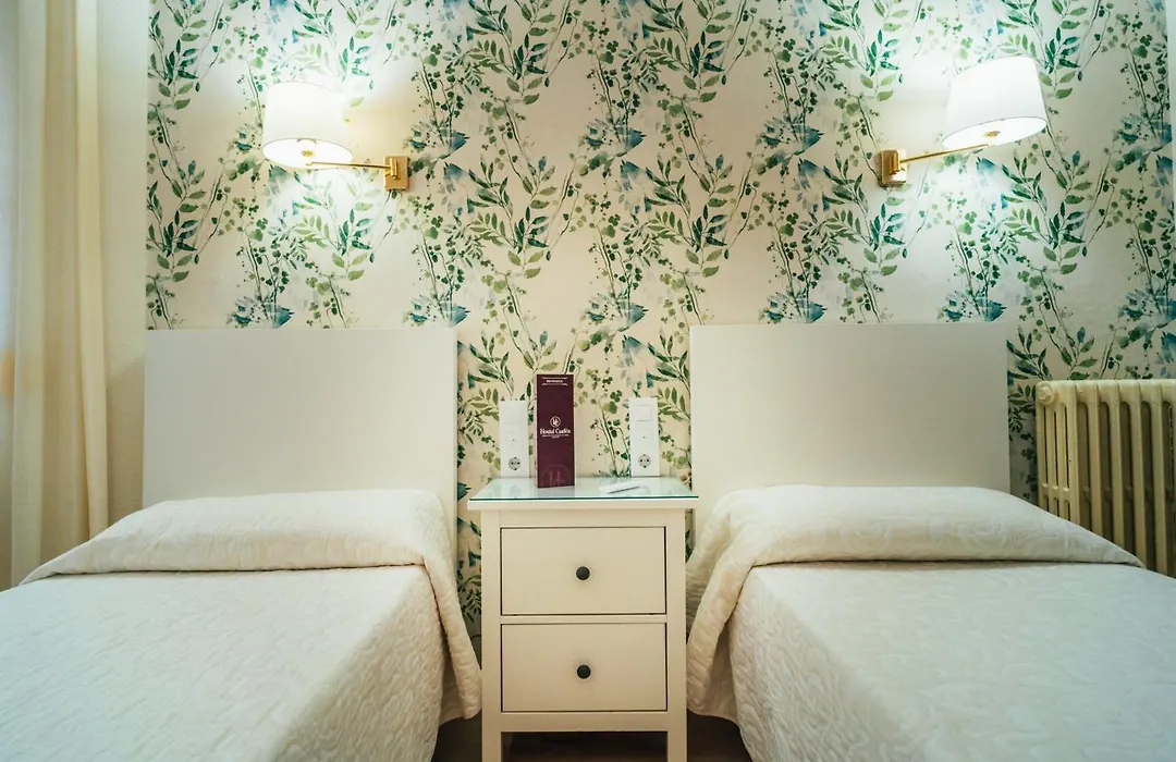 Hostal Cortes-1