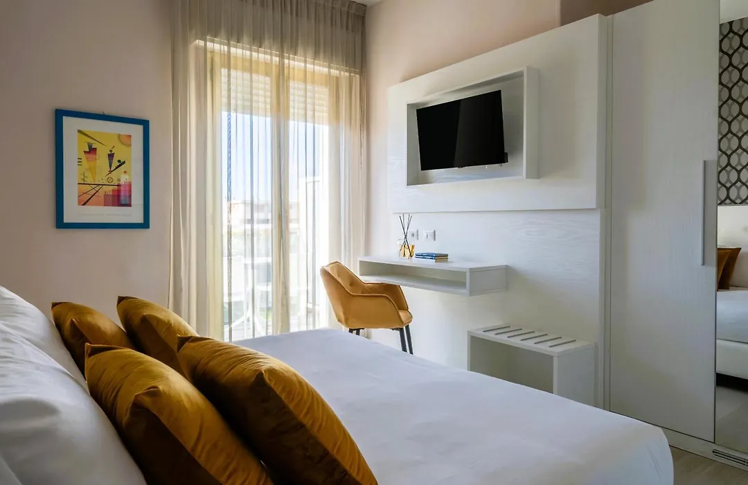 Hotel Biancamano-1