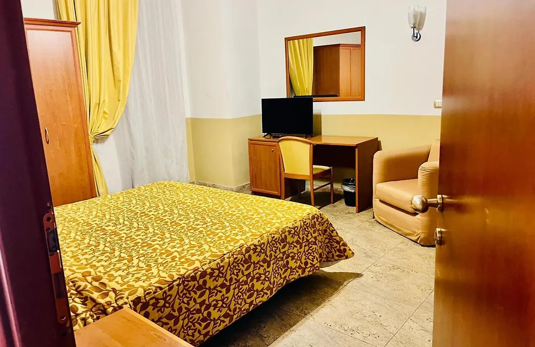 Grand Hotel Stella Maris Italia-1