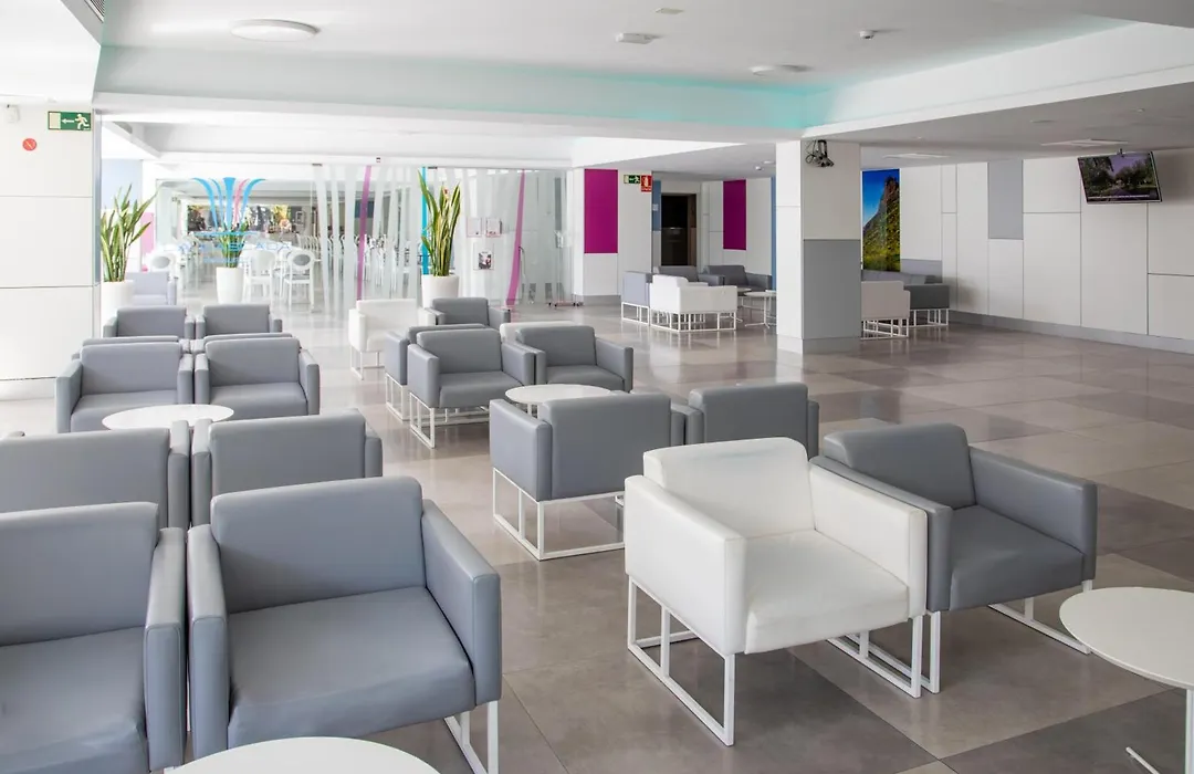 Bluesea Marieta & Spa (Adults Only)-1