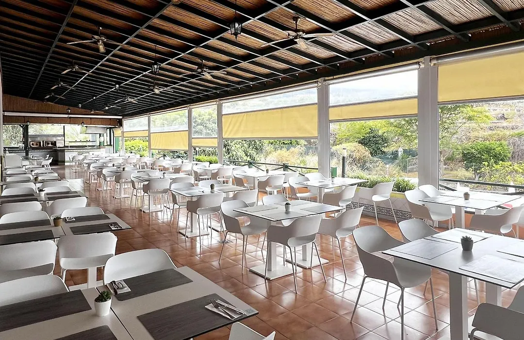 Bluesea Costa Jardin & Spa-1