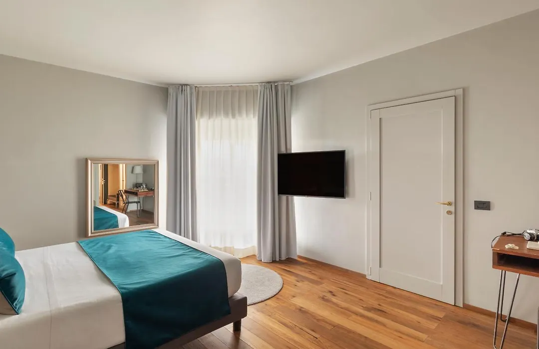 Living Hotel Milano-1
