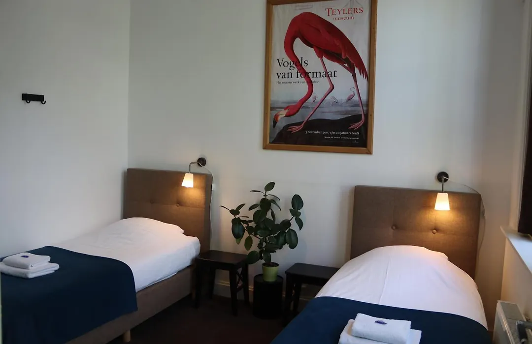 Bed & Breakfast Hotel Malts-1