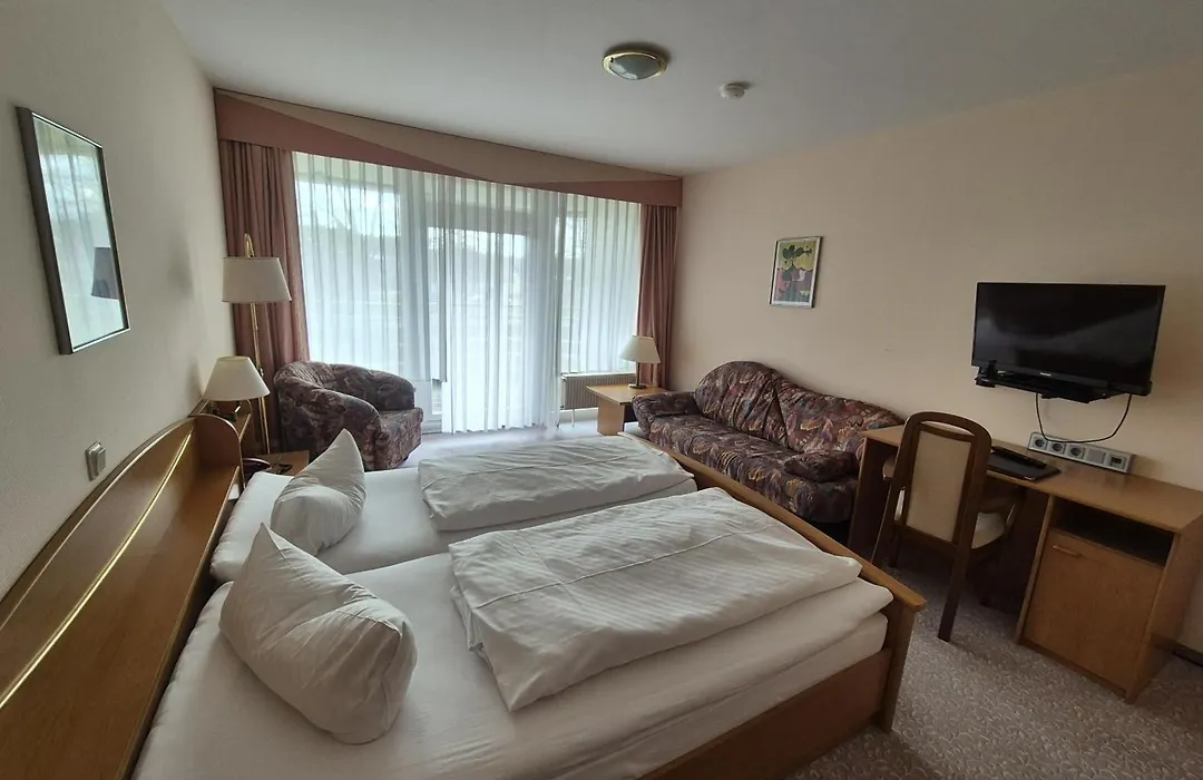 Hotel Hahnenkleer Hof-1