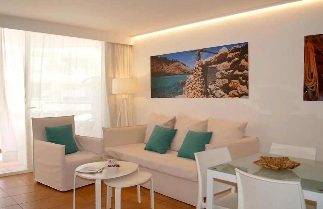 Apartamentos Llobet Ibiza-1