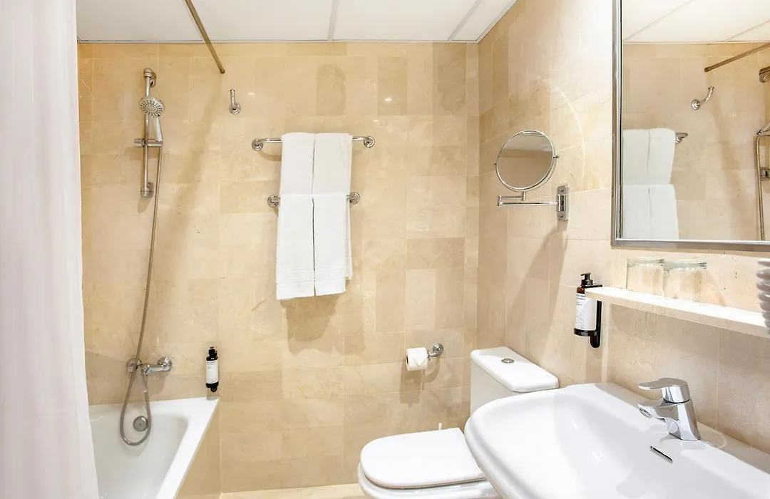 Sunset Beach Club Hotel Apartments-1