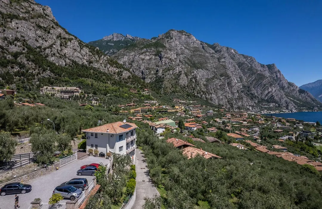 Hotel Villa Margherita-1