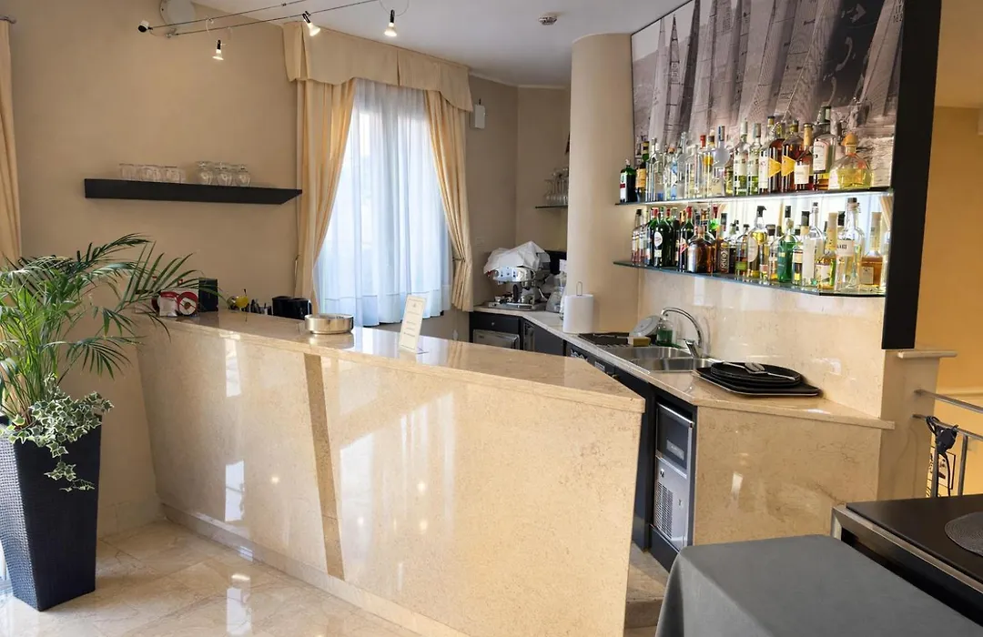 Hotel San Rocco-1