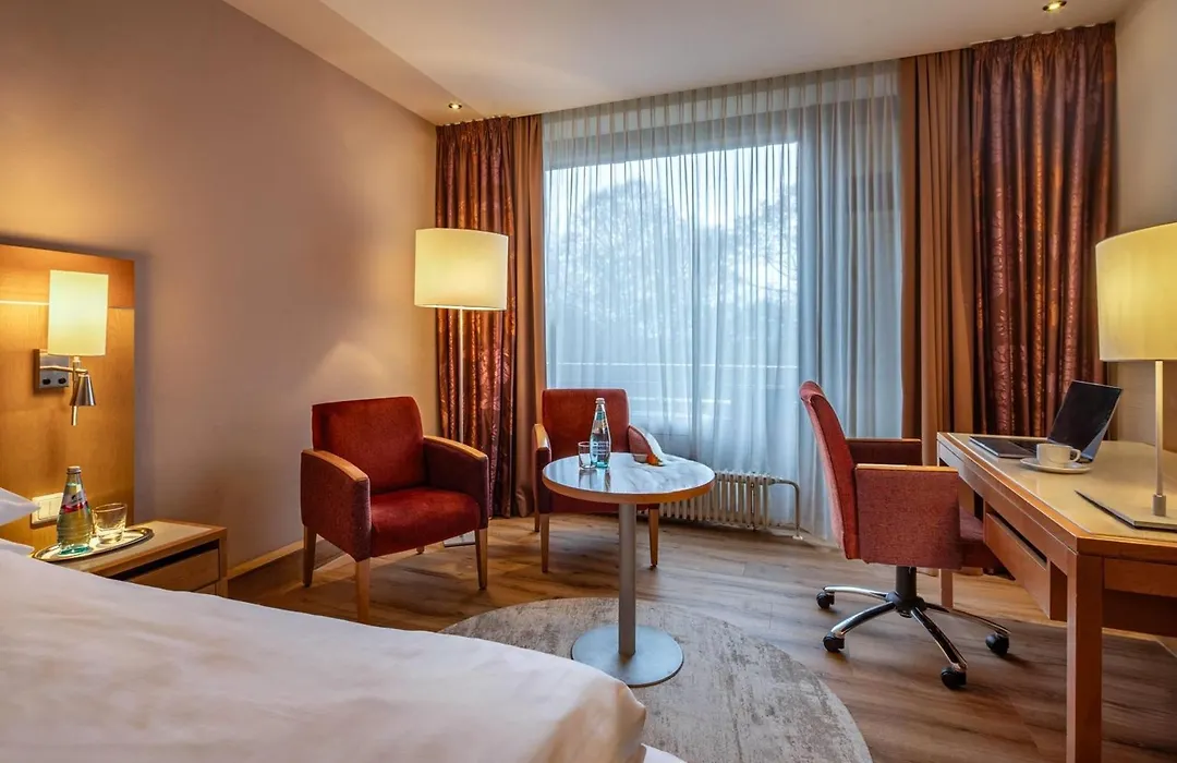 Dolce By Wyndham Bad Nauheim-1