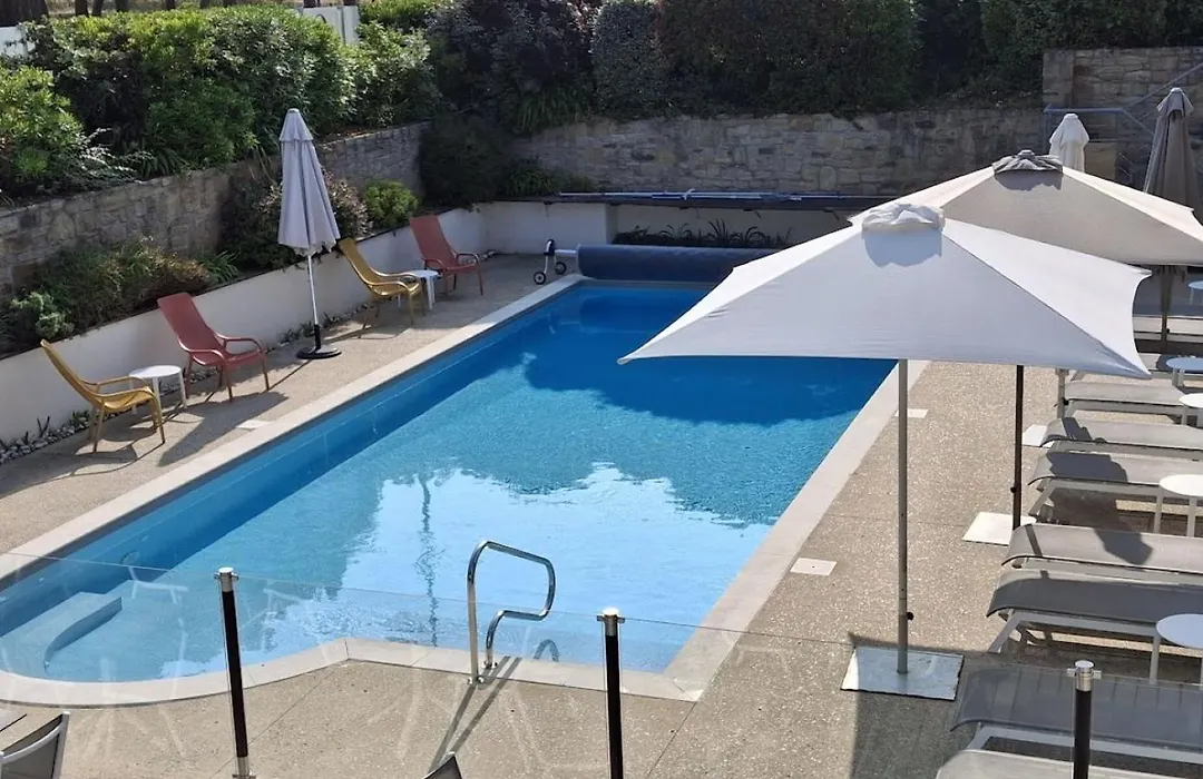 Le Churchill Hôtel&Spa-1