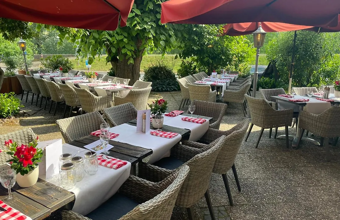 Landhotel Steffen-1