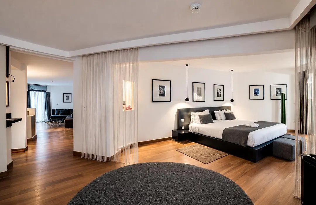 BAB HOTEL Marrakech, Boutique Hôtel&SPA-1
