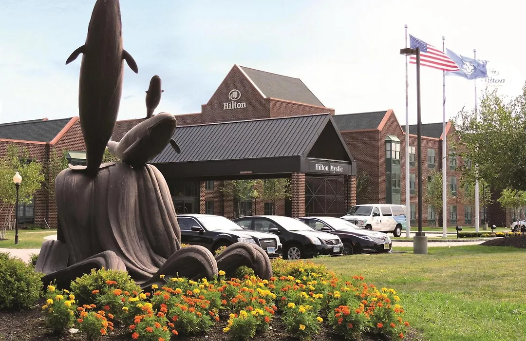 Hilton Mystic-1