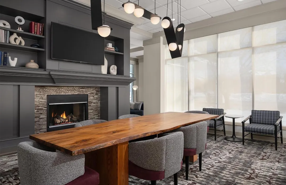 Hilton Garden Inn Indianapolis/Carmel-1