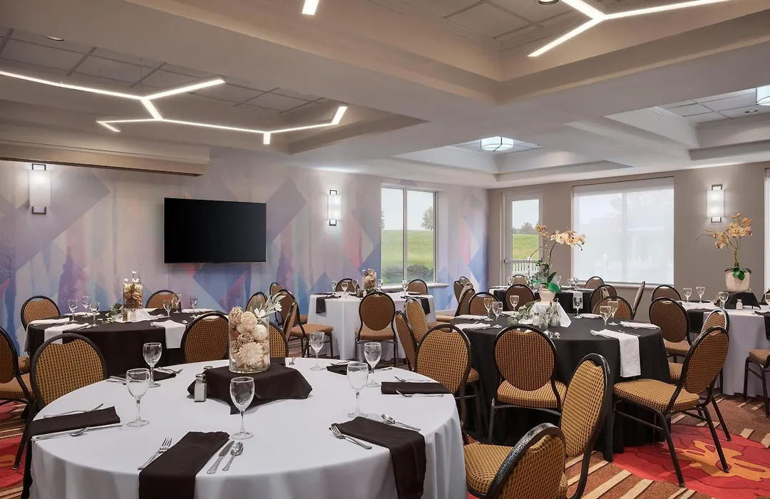 Hilton Garden Inn Wooster-1