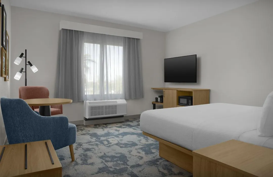 Hampton Inn & Suites Phoenix Glendale-Westgate-1