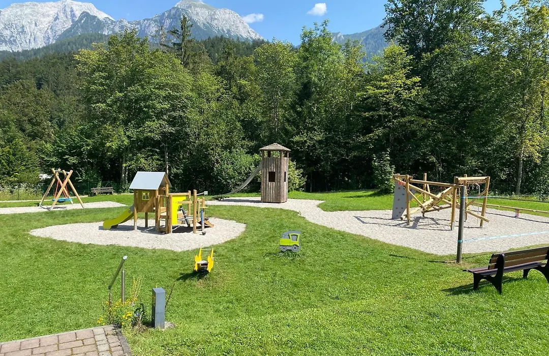 Bsw Hotel Hubertus-Park-1