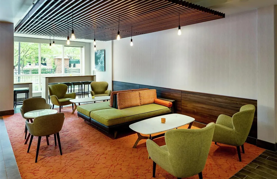Hilton Garden Inn Seattle/Issaquah-1