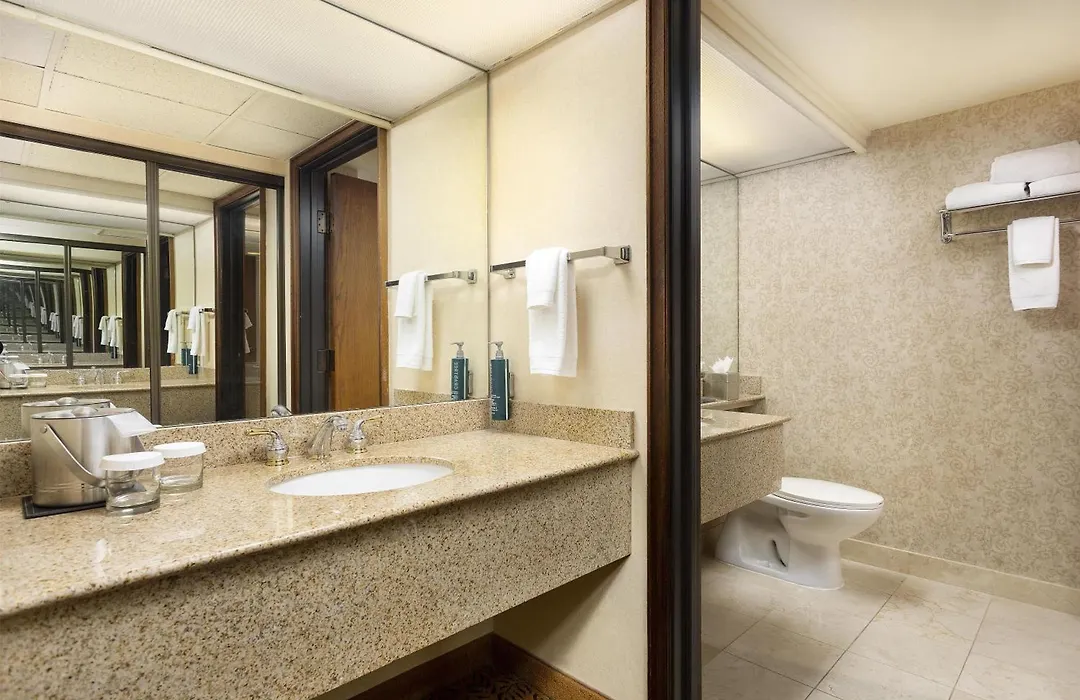 Doubletree By Hilton San Jose-1