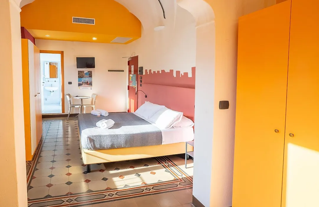 Hotel San Giuseppe-1