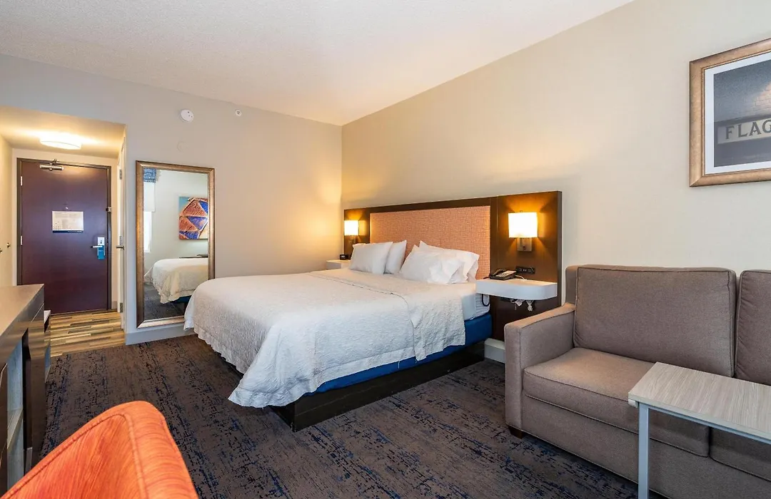Hampton Inn & Suites Flagstaff - West-1