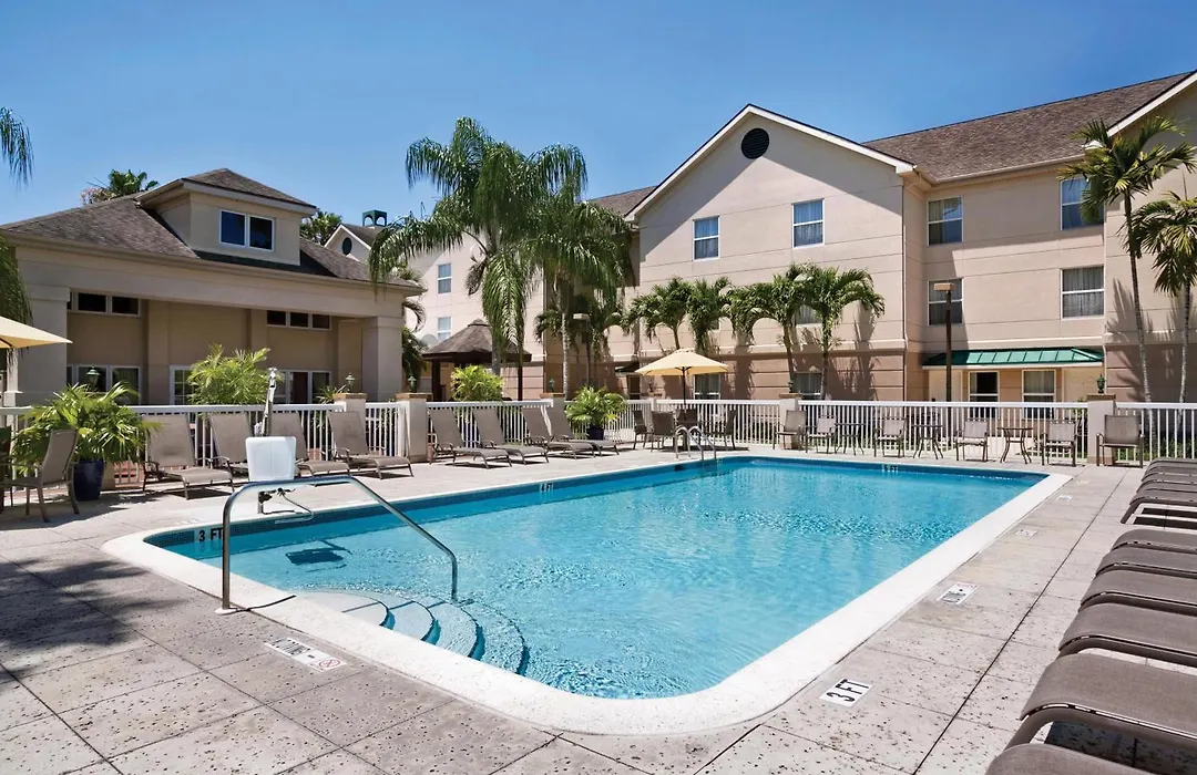 Homewood Suites By Hilton Fort Myers-1