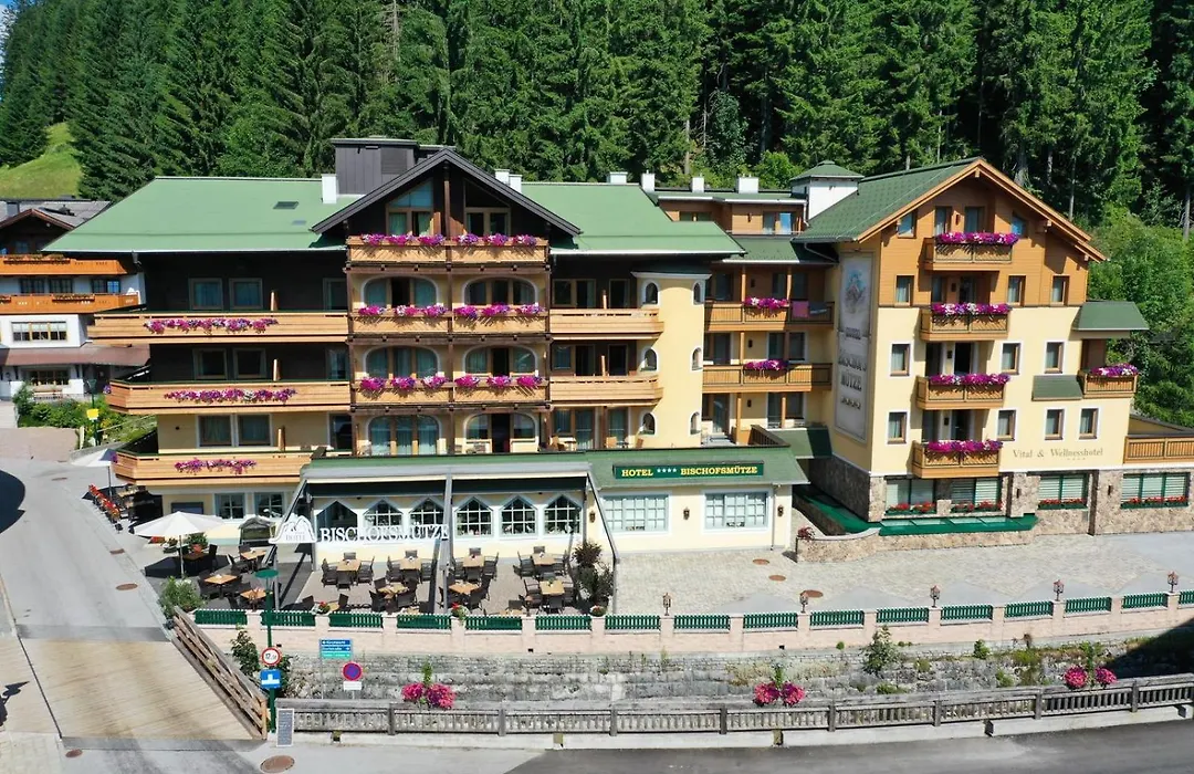 Hotel Bischofsmuetze-1