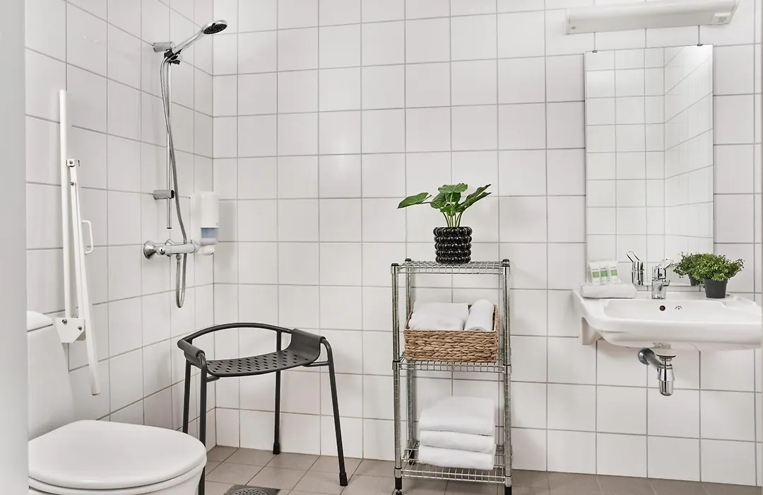 Smarthotel Forus-1