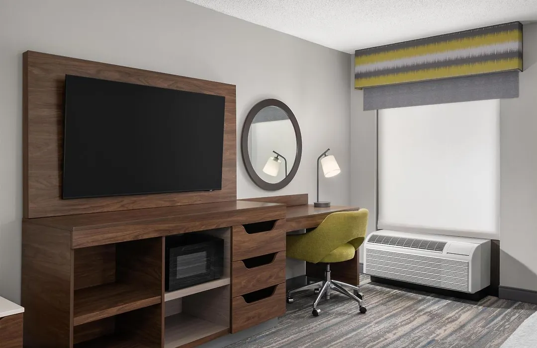 Hampton Inn Columbia Northeast-Fort Jackson Area-1