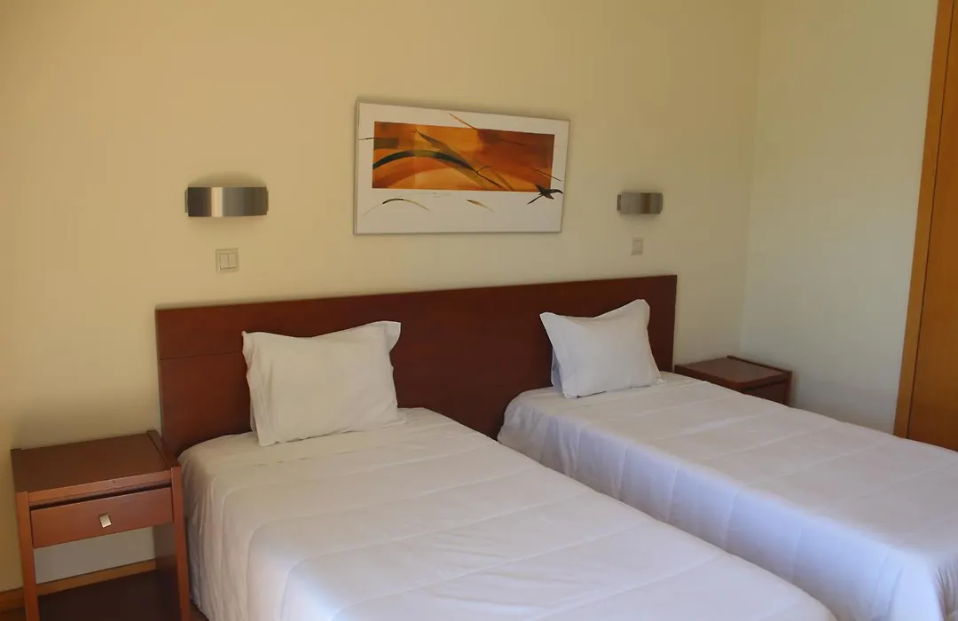 Hotel Dom Afonso - Monção-1