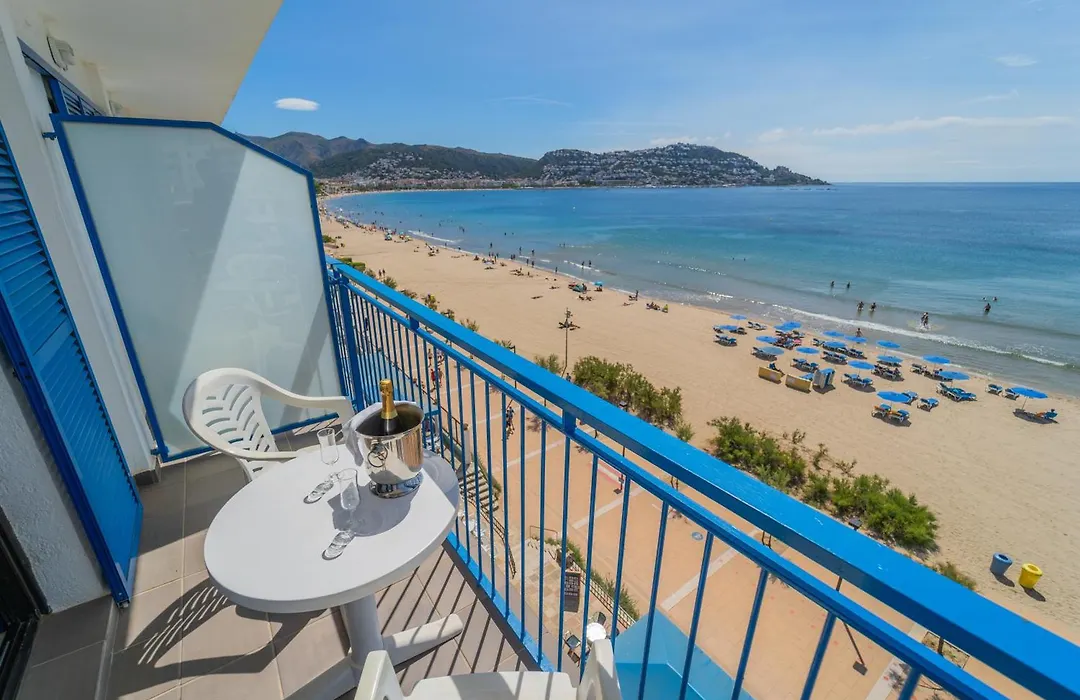 Hotel Marian Platja-1