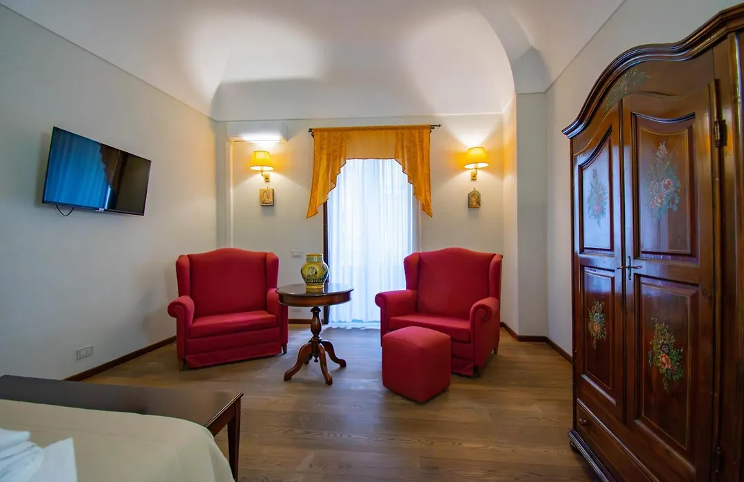 Hotel La Plumeria-1