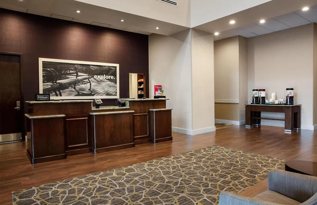 Hampton Inn & Suites Homestead Miami South-1