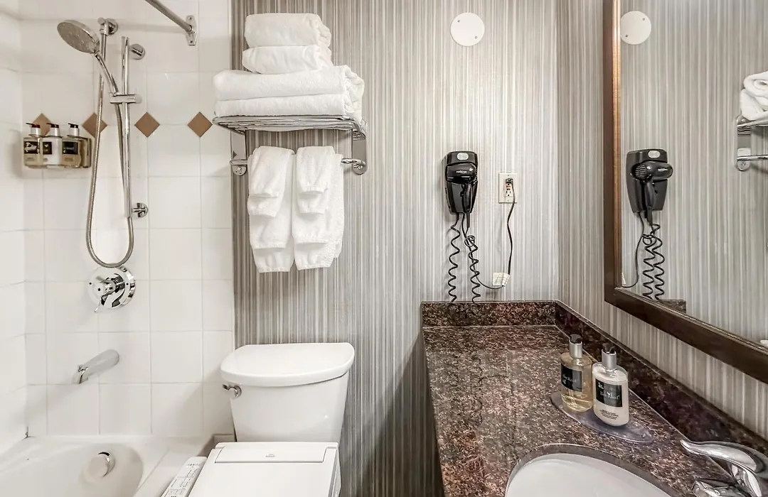 Coast Calgary Downtown Hotel & Suites By Apa-1